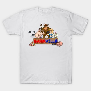 Sarmville T-Shirt